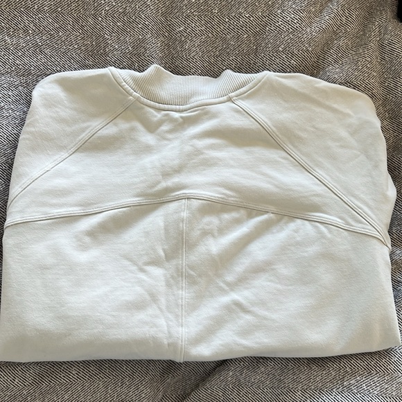 Lululemon Ready to Roll Crew - Picture 4 of 4